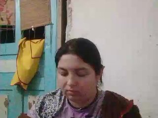 ZaraZaZa- Porn Show