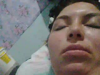 ZaraZaZa- Porn Show
