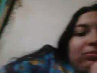ZaraZaZa- Porn Show