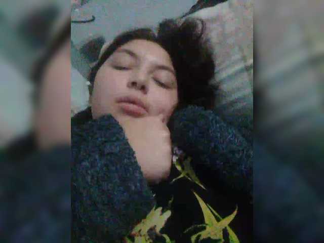 Zalinka live cam on BongaCams