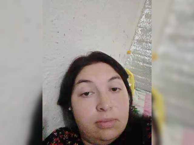 Zalinka live cam on BongaCams