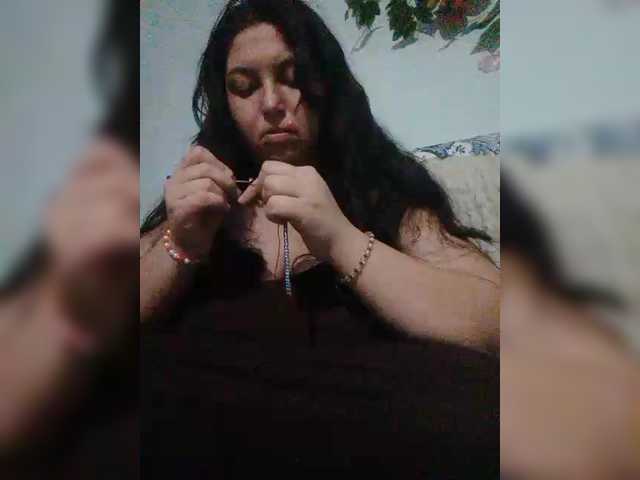 Zalinka live cam on BongaCams