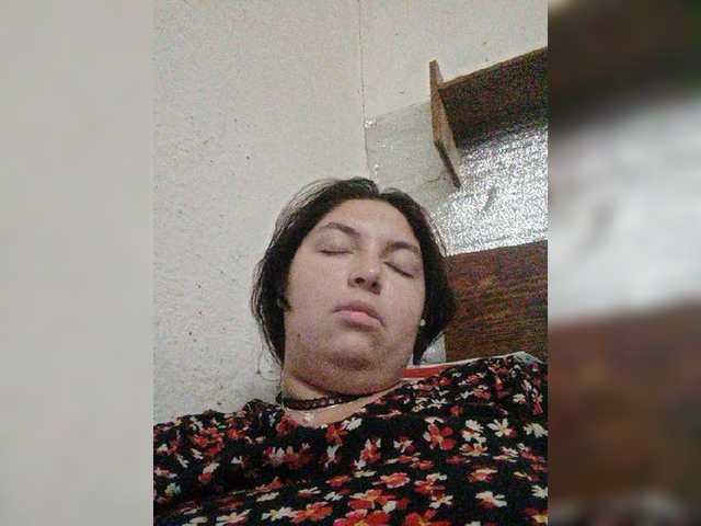 Zalinka live cam on BongaCams