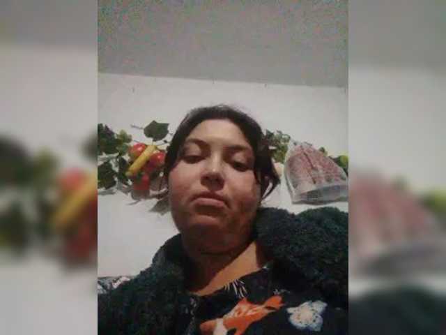 Zalinka live cam on BongaCams