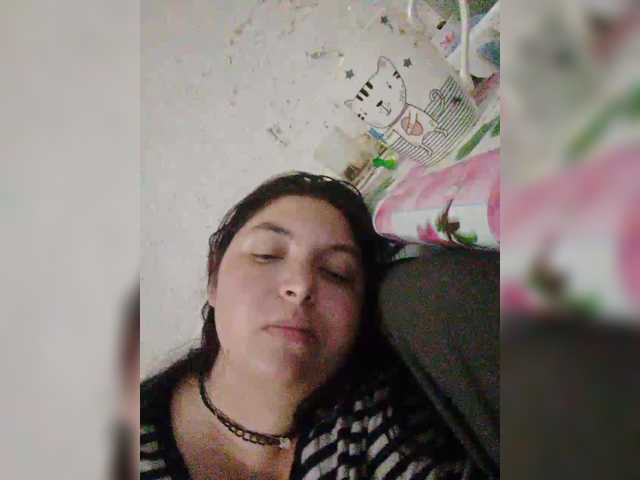 Zalinka live cam on BongaCams