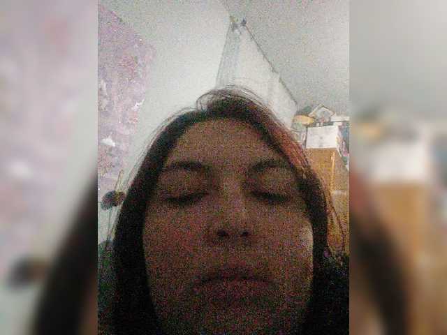 Zalinka live cam on BongaCams