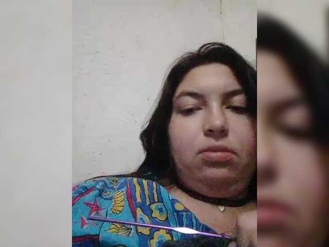 Zalinka live cam on BongaCams