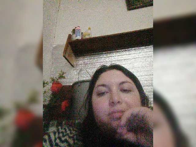 Zalinka's BongaCams show and profile