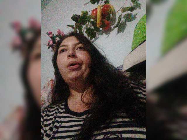 Zalinka live cam