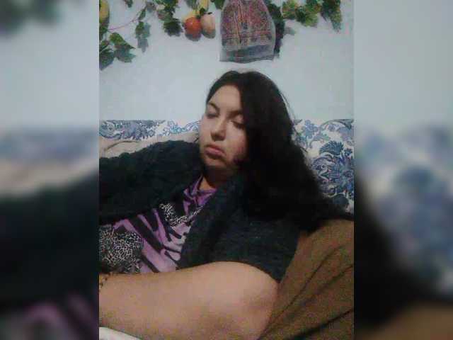 Zalinka live cam on BongaCams