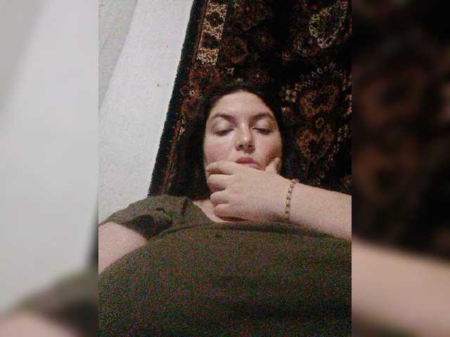 Zalinka live cam on BongaCams