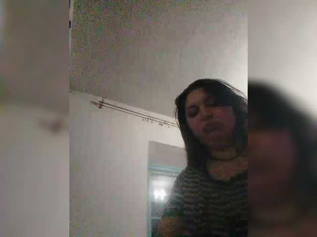 Zalinka's BongaCams show and profile