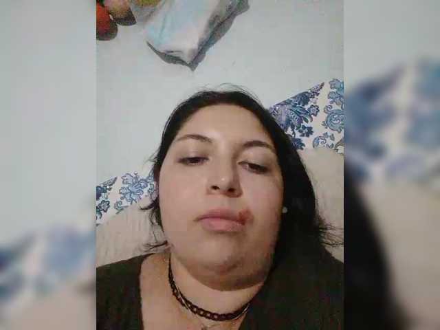Zalinka live cam on BongaCams