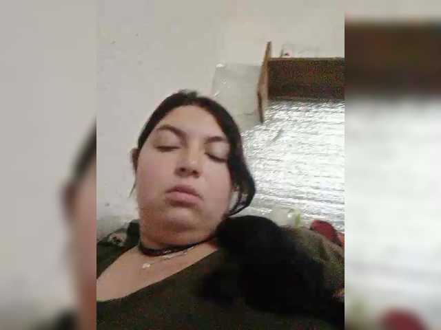 ZaraZaZa- live webcam show