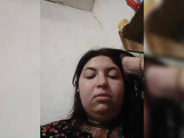 zalinka live sex