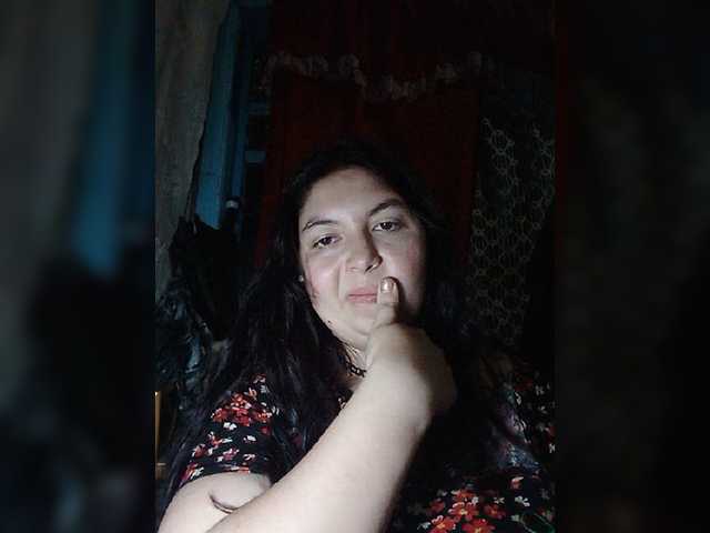 Zalinka live cam on BongaCams