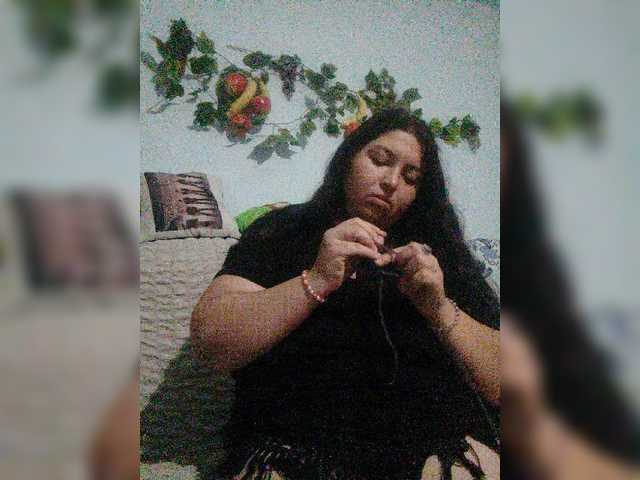 Zalinka live cam on BongaCams