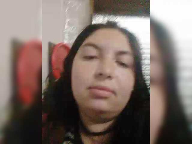Zalinka live cam on BongaCams