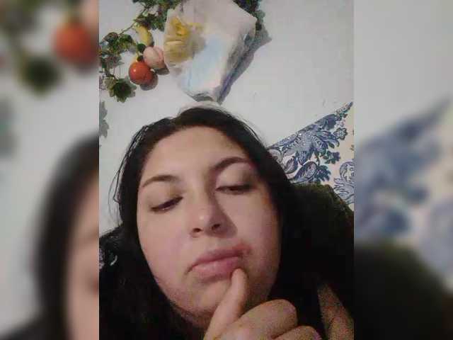 Zalinka live cam on BongaCams