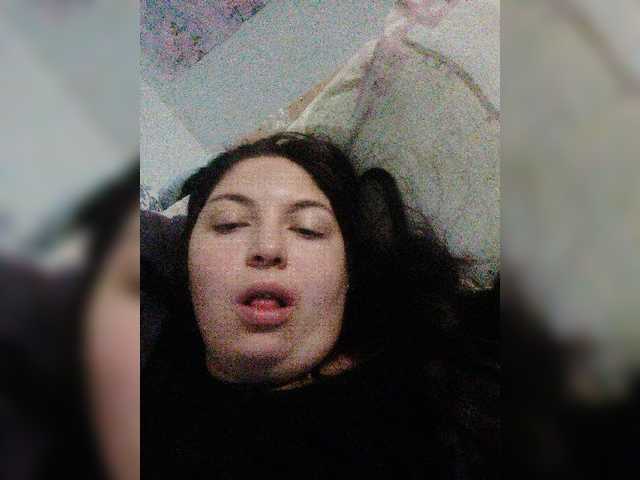 Zalinka live cam on BongaCams