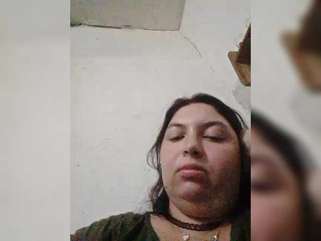 ZaraZaZa- live webcam show