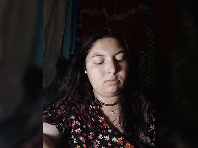 Zalinka live cam