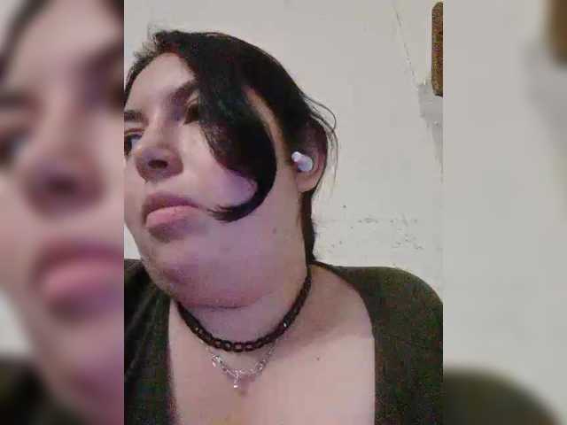 ZaraZaZa- live webcam show
