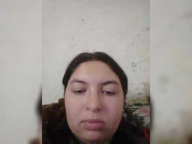Zalinka live webcam show