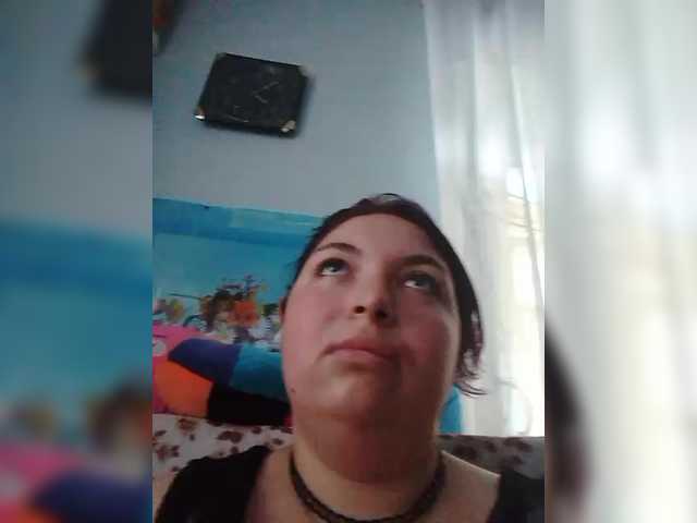 Zalinka live cam on BongaCams