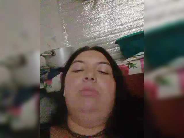 Zalinka live cam on BongaCams