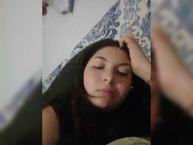 Zalinka live cam on BongaCams