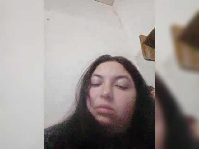 Zalinka live cam on BongaCams