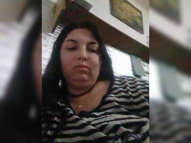 ZaraZaZa- live webcam show