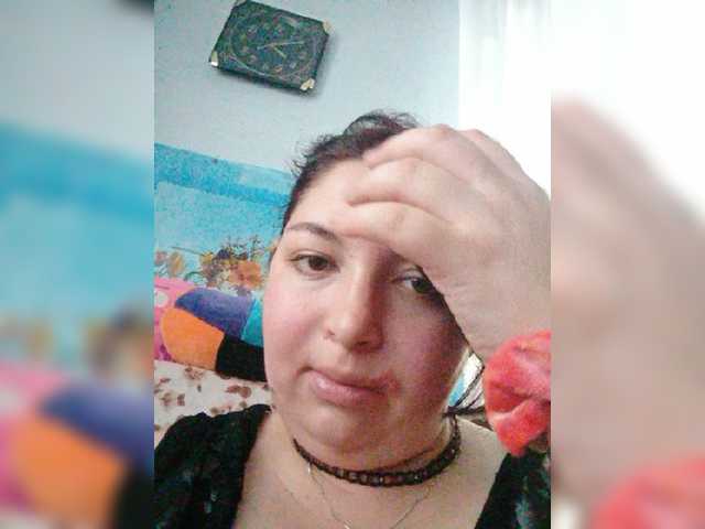 Zalinka live cam on BongaCams