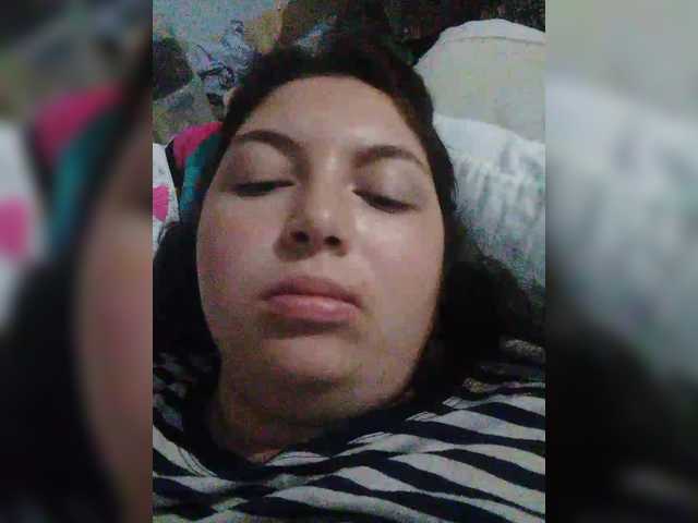 Zalinka live cam