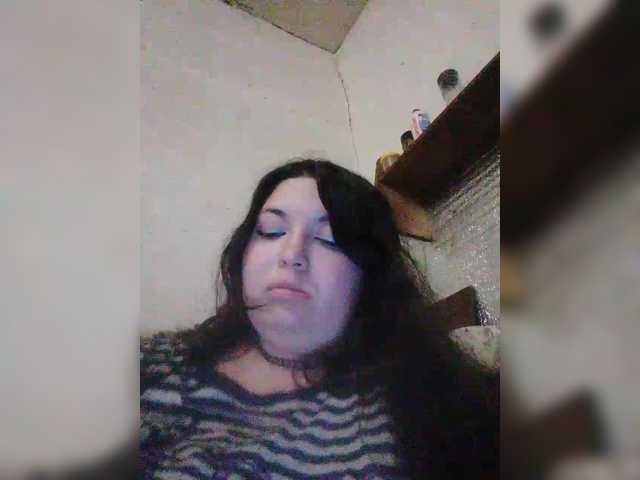 Zalinka's BongaCams show and profile