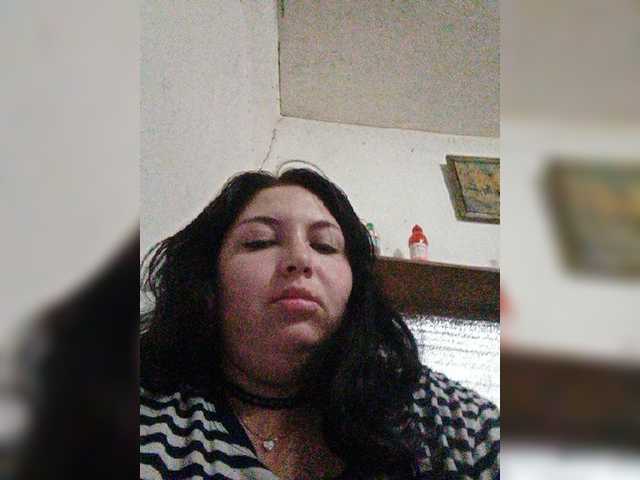 ZaraZaZa- live webcam show