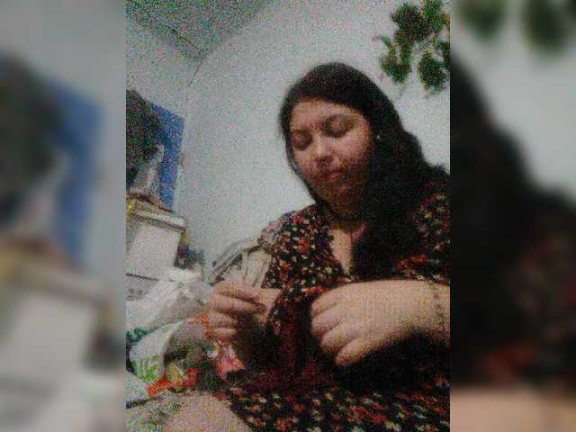 Zalinka live cam on BongaCams