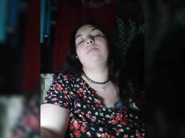 Zalinka live cam on BongaCams