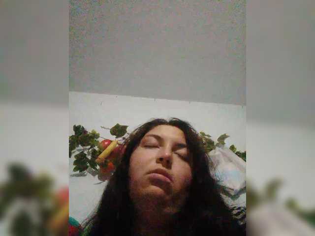 Zalinka live cam on BongaCams