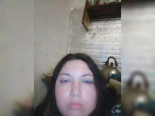 Zalinka's BongaCams show and profile