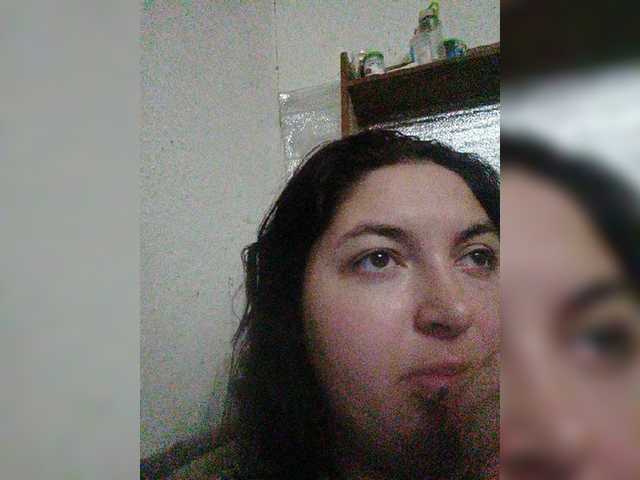 Zalinka live cam on BongaCams