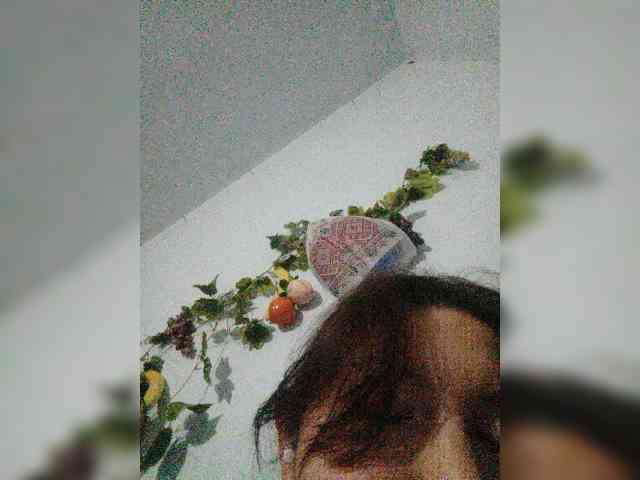 ZaraZaZa- webcam