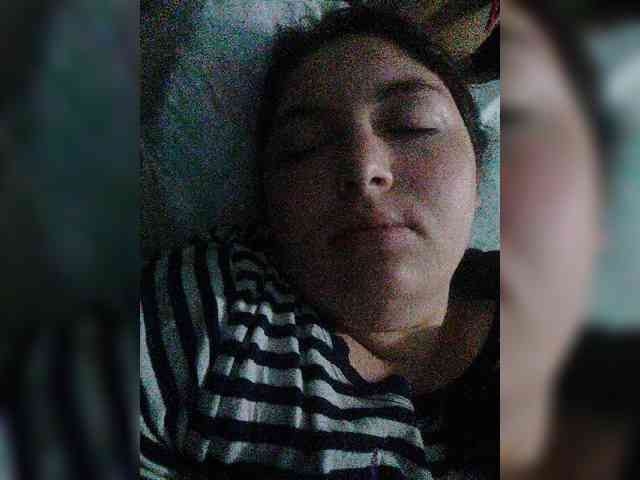 ZaraZaZa- webcam