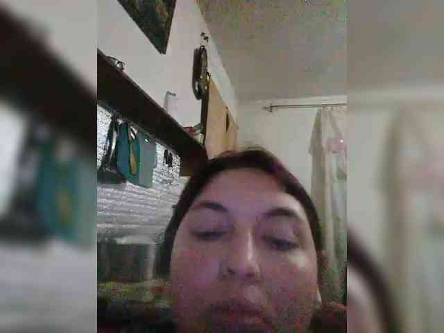 ZaraZaZa- webcam