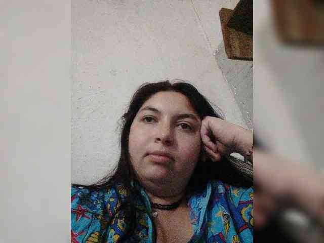 ZaraZaZa- webcam