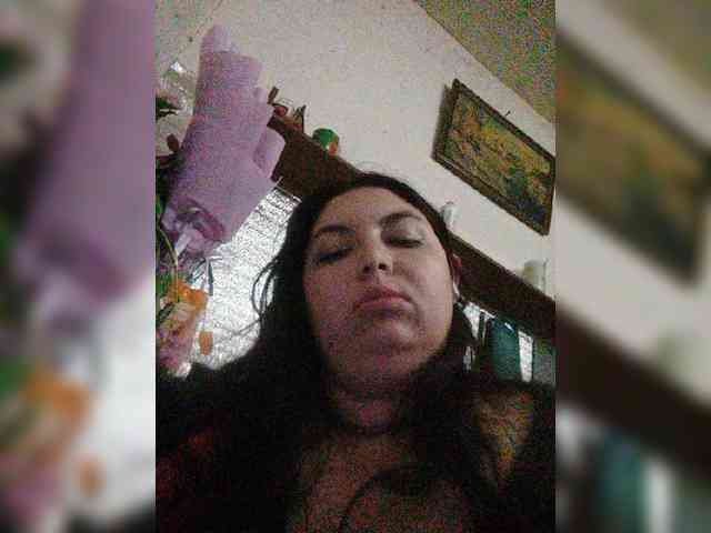 ZaraZaZa- webcam