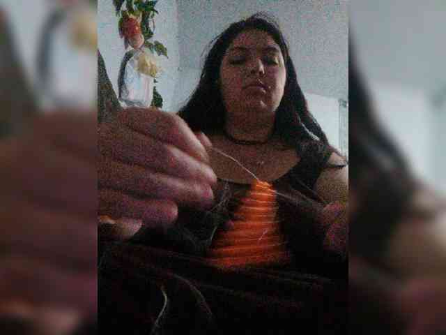 ZaraZaZa- webcam
