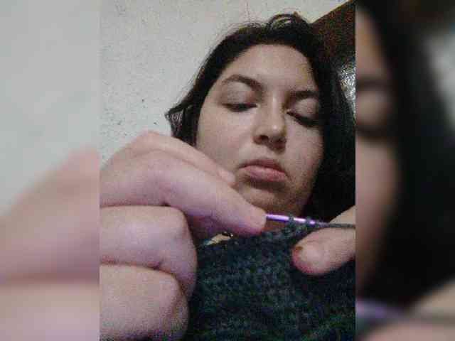 ZaraZaZa- webcam
