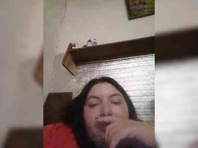 ZaraZaZa- webcam